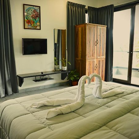 Fusion Home Anjuna Exterior photo