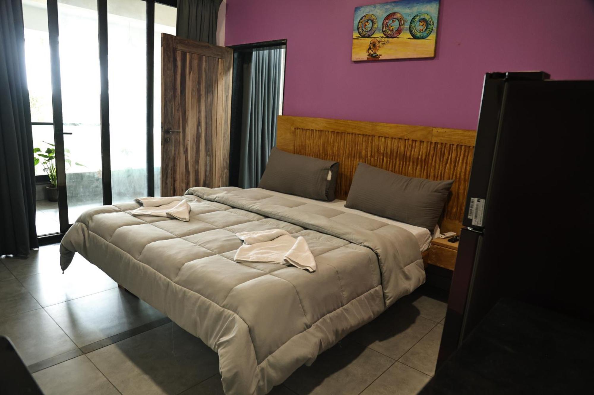 Fusion Home Anjuna Exterior photo