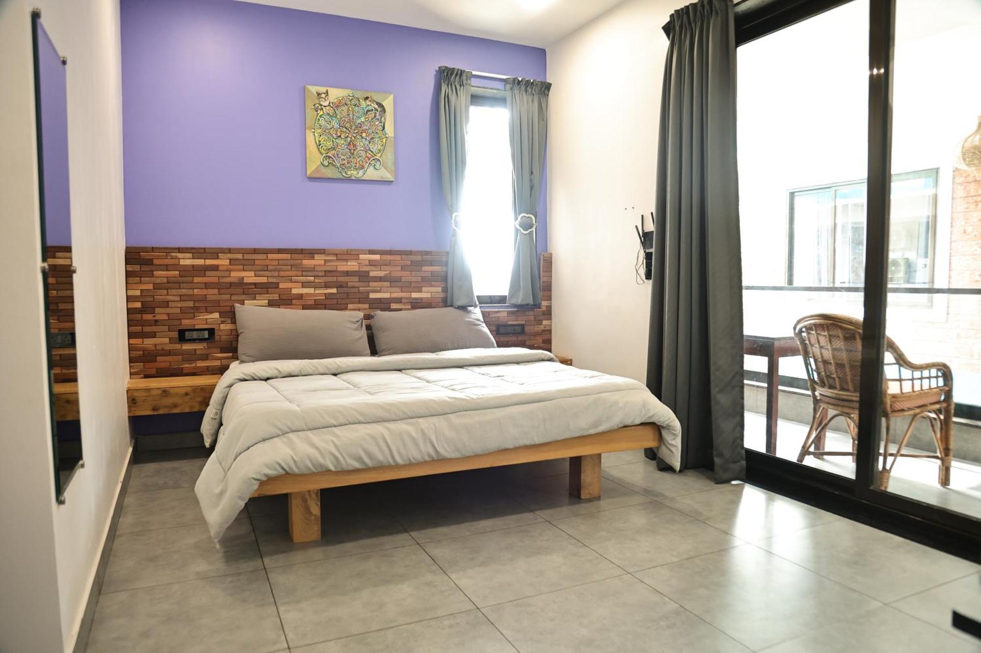Fusion Home Anjuna Exterior photo